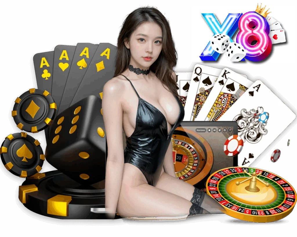 Ứng dụng X8 trên thiết bị di động