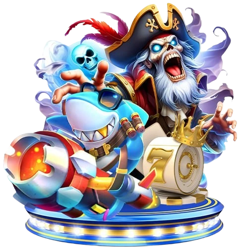 Hình minh họa Bắn cá X8